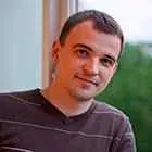 Кочетов Максим